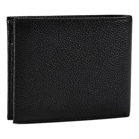 AIGNER Mica Portfel Ochrona RFID Skóra 12.5 cm