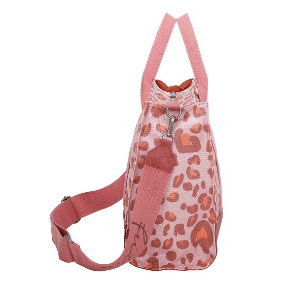 Fritzi aus Preußen Canvas Torba 40 cm