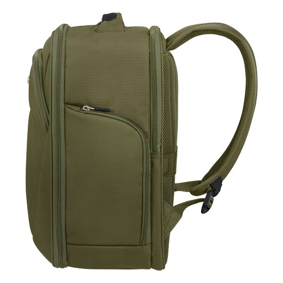 Samsonite Spark Sng 2 Plecak biznesowy S 40 cm Komora na laptopa