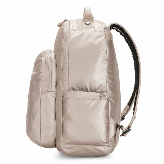 Kipling Plecak Basic Plus Seoul z przegrodą na laptopa 44 cm