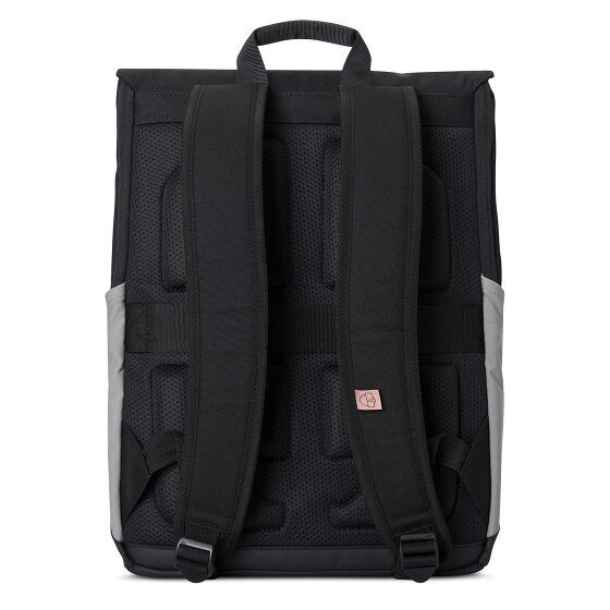 Johnny Urban Flash Series Mika Plecak 40 cm Komora na laptopa