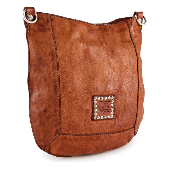 Campomaggi Nora Torba na ramię Skórzany 26 cm