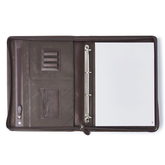 Castelijn & Beerens Etui skórzane 35,5 cm