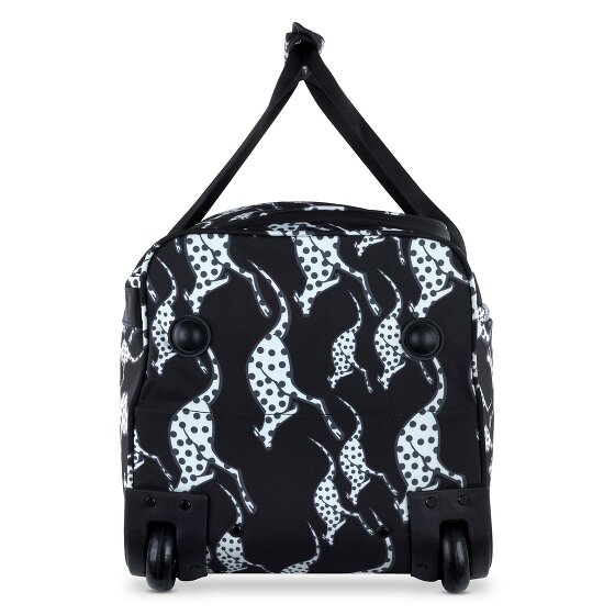 Chiemsee Jump N Fly 2 kółka Torba podróżna 65 cm