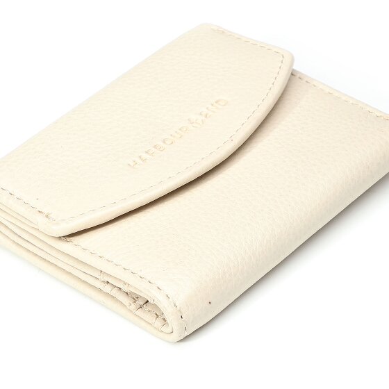 Harbour 2nd Just Pure Portfel Ochrona RFID Skórzany 10.5 cm