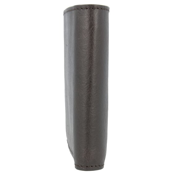 Piquadro Skórzany portfel Uomo 12,5 cm