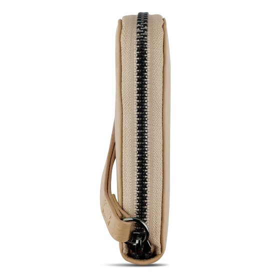 bugatti Elsa Portfel Ochrona RFID Skórzany 19 cm