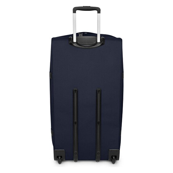 Eastpak Transit'R Plus 4 kółka Torba podróżna 68 cm