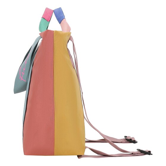 Fritzi aus Preußen Limited Multi Torba na ramię 30 cm