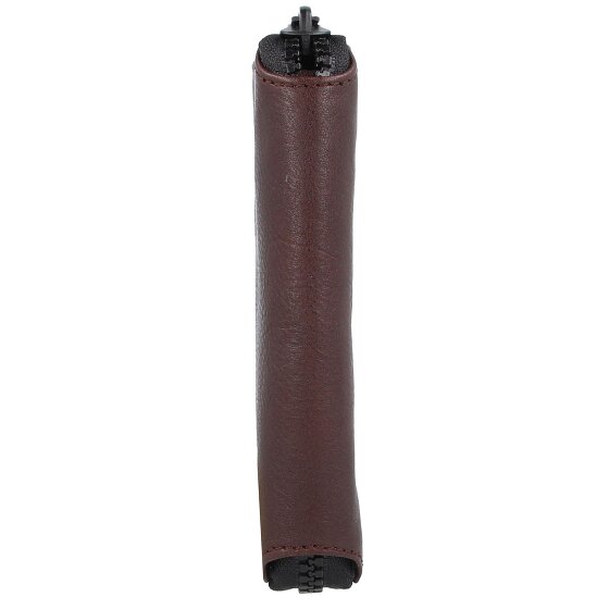 Piquadro Harper portfel skórzany 9 cm