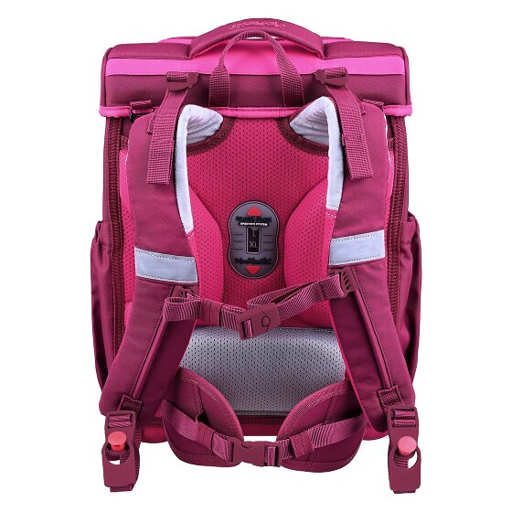 McNeill Bravo Zestaw tornistra 8-części