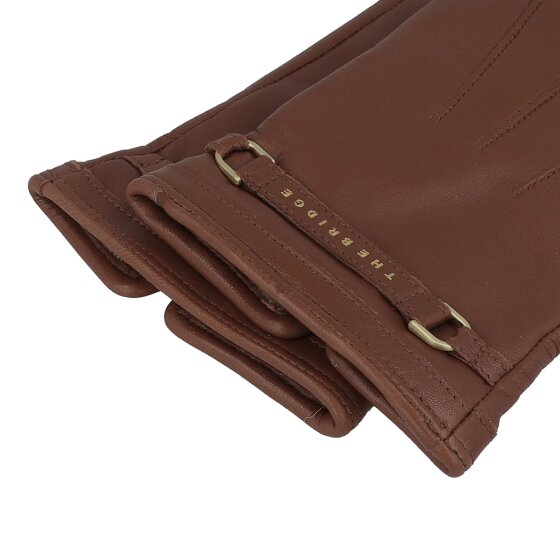 The Bridge Life-Style Rękawice Skórzany