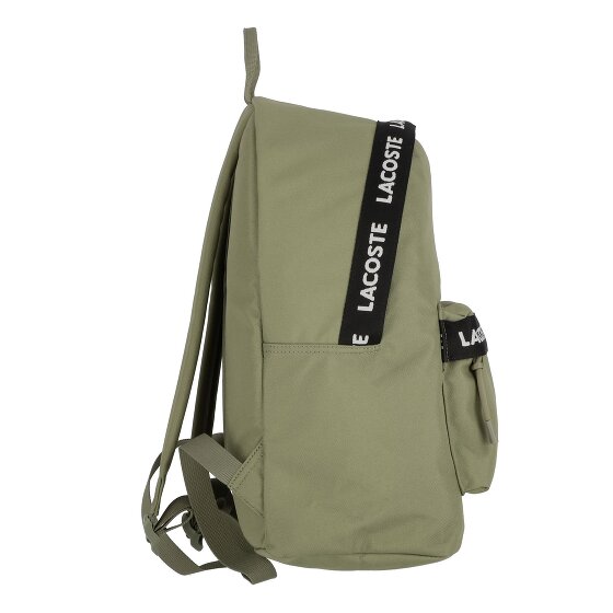 Lacoste Neocroc Plecak 42.5 cm Komora na laptopa