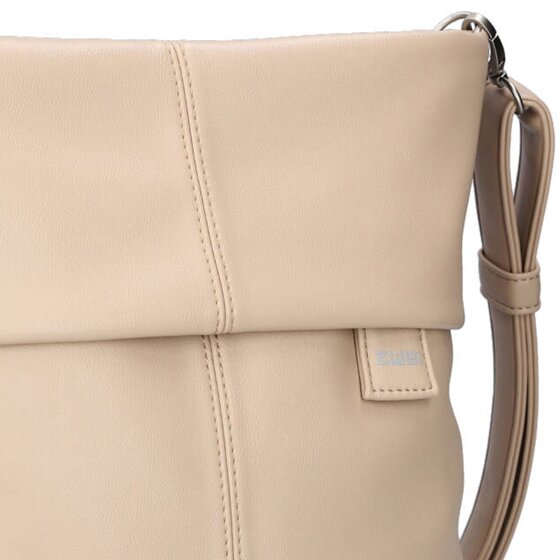 Zwei Mademoiselle.M Torba na ramię 31 cm