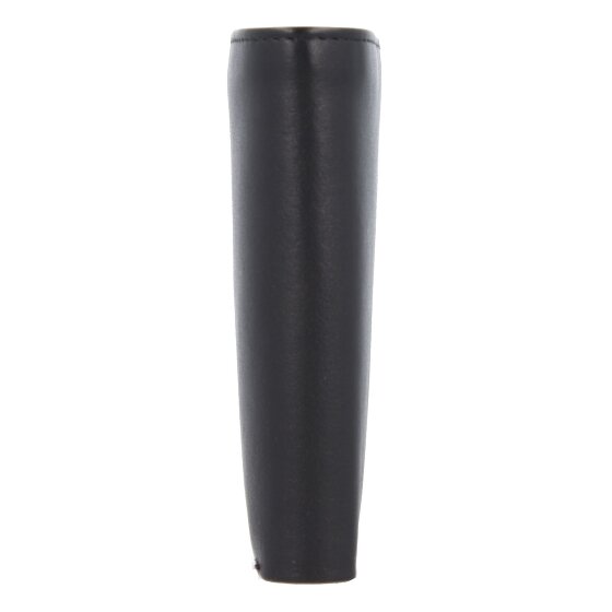 Esquire Frankfurt Portfel Ochrona RFID Skórzany 12 cm