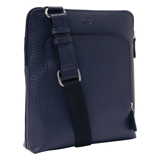 Voi Hirsch Era Torba na ramię Skórzany 23 cm