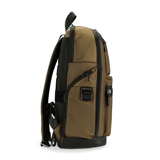 Samsonite Relyon Plecak M 30 cm Komora na laptopa
