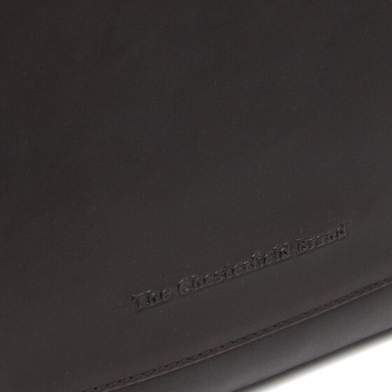 The Chesterfield Brand Tofino Shopper Bag Skórzany 30 cm