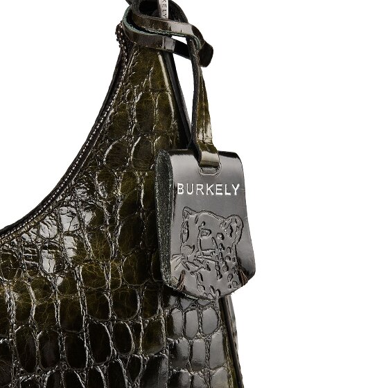 Burkely Cool Colbie Torba na ramię Skóra 33 cm