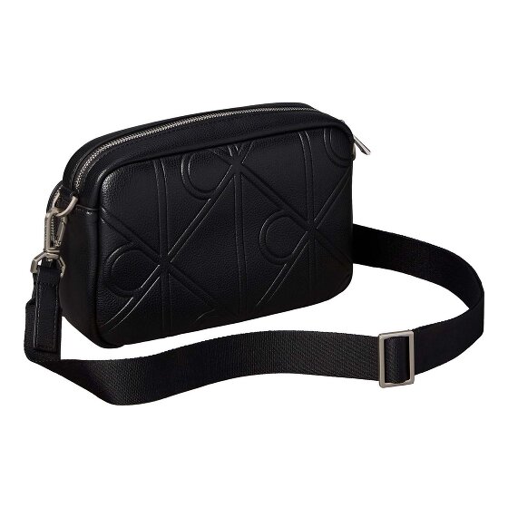 Calvin Klein Hardware Torba na ramię 25.5 cm