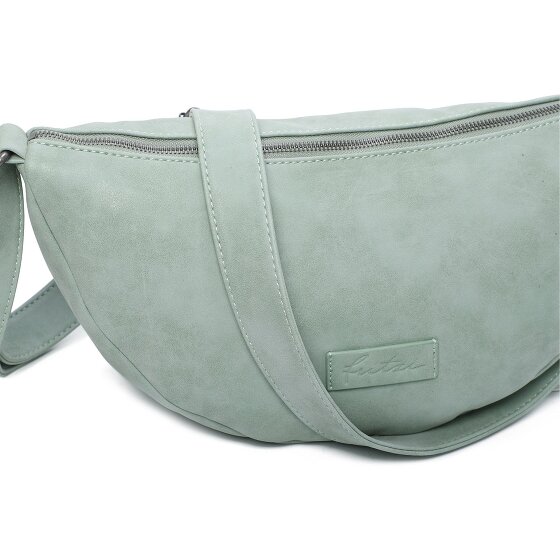 Fritzi aus Preußen Fritzi35 Vintage Torba na ramię 39 cm