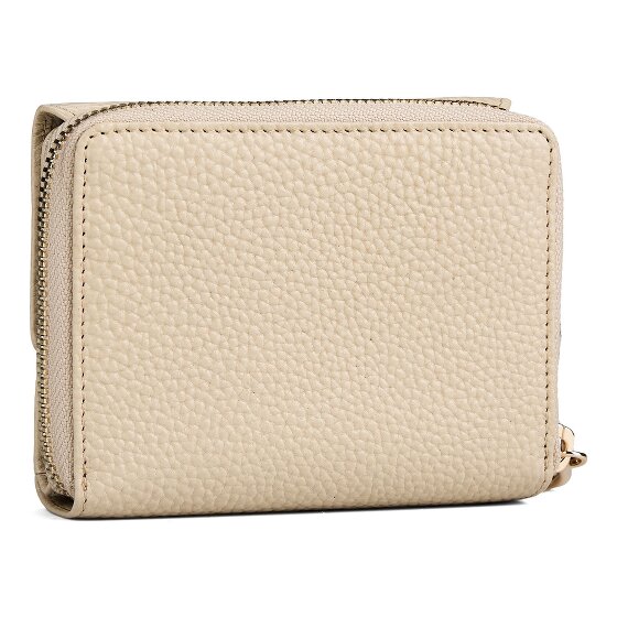 Esquire Alexandria Portfel Ochrona RFID Skóra 11.5 cm