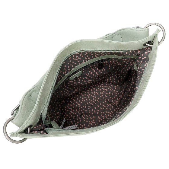 Fritzi aus Preußen Fritzi31N Vintage Torba na ramię 26 cm