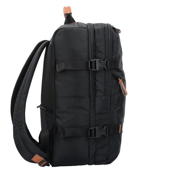Bric's Plecak X-Travel z przegrodą na laptopa 42 cm