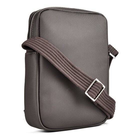 Lacoste Core Essentials Men S Classic Torba na ramię 15 cm