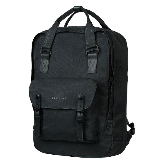 Doughnut Macaroon Plecak 44 cm Komora na laptopa