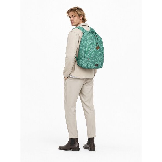 Travelite Basics Plecak 45 cm Komora na laptopa