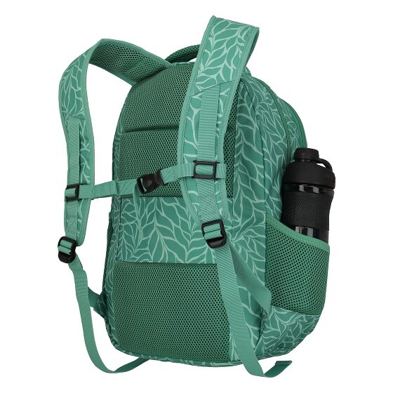 Travelite Basics Plecak 45 cm Komora na laptopa