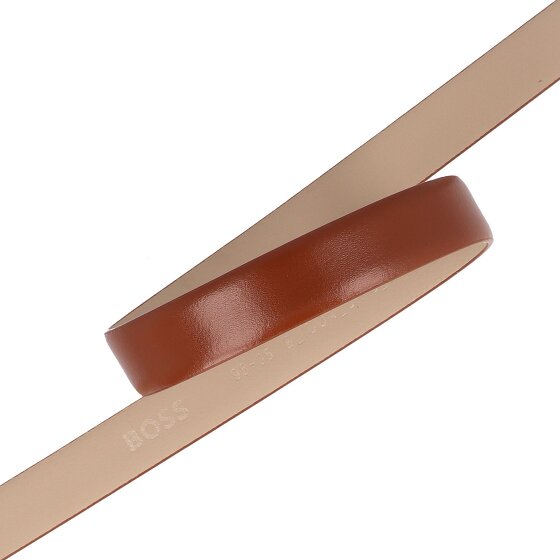 Boss B-Icon Pas Skórzany