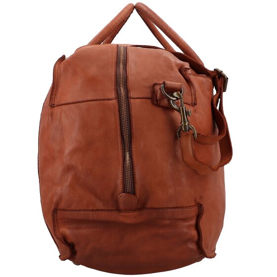 Harold's Submarine Torba podróżna Skórzany 54 cm