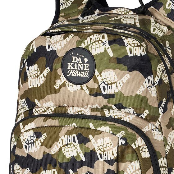 Dakine Campus Plecak 47 cm Komora na laptopa