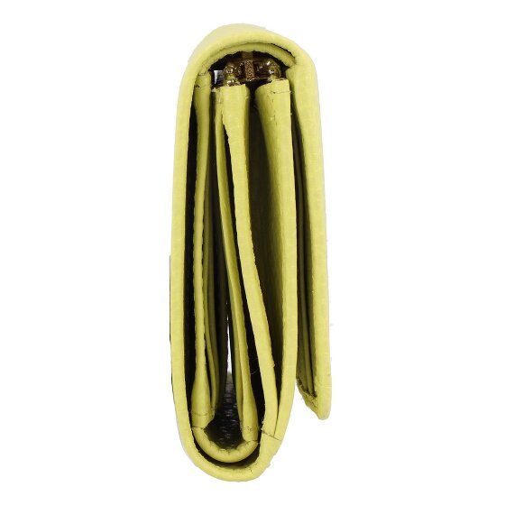 Braun Büffel Asti Portfel Skórzany 12 cm