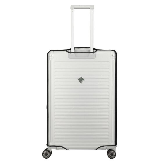 Travelite Accessoires Pokrowiec na walizkę 71 cm