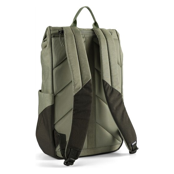 Thule Lithos Plecak 42 cm Komora na laptopa