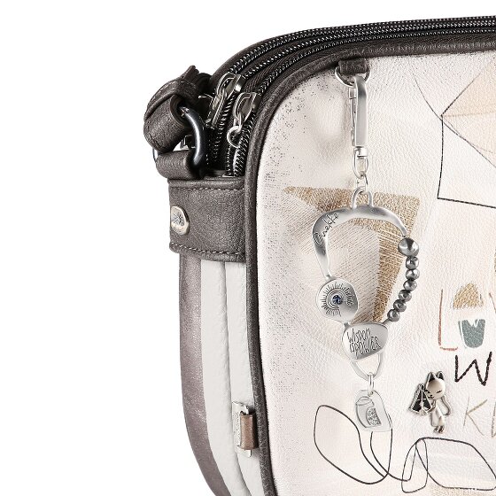 Anekke Sophia Torba na ramię 27 cm