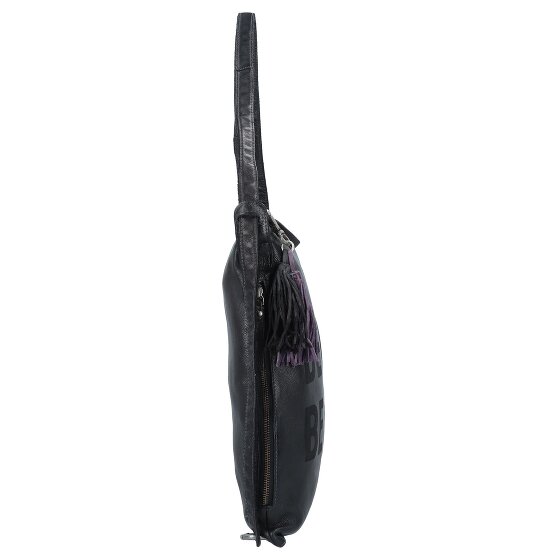 Taschendieb Wien Paniglgasse 4 Torba na ramię Skórzany 33 cm