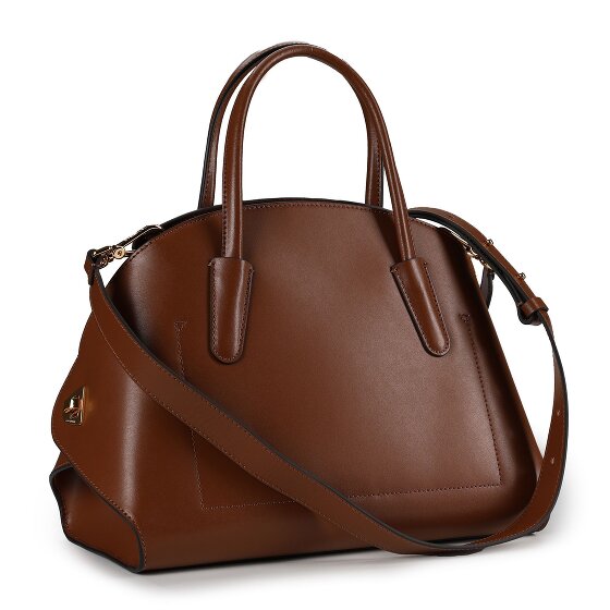 Coccinelle Tylde Torba Skórzany 31 cm