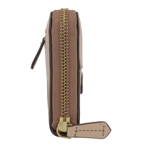 The Bridge Lucrezia Portfel skórzany 19 cm