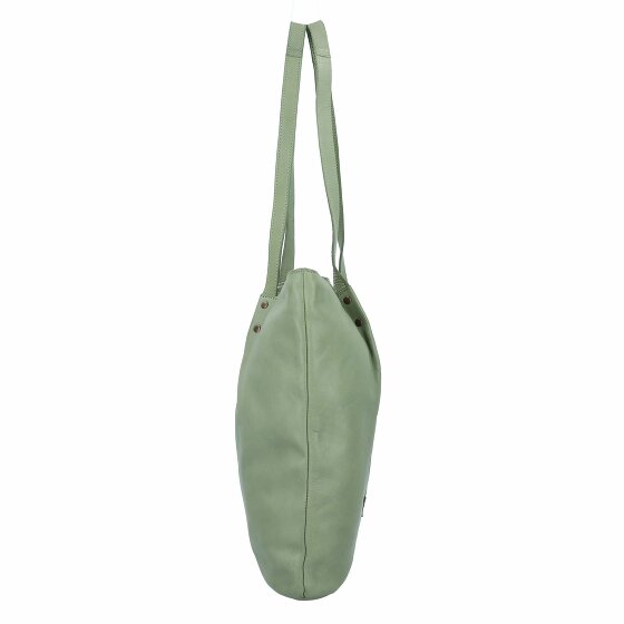 Harold's Submarine Shopper Bag Leather 39 cm