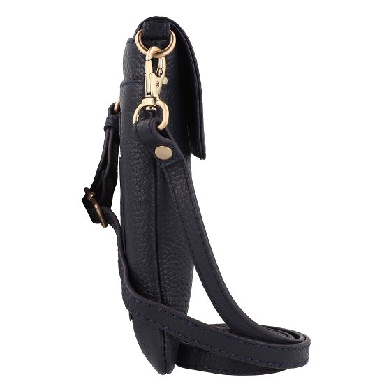 Braun Büffel Hanna Etui na telefon komórkowy Skórzany 11.5 cm