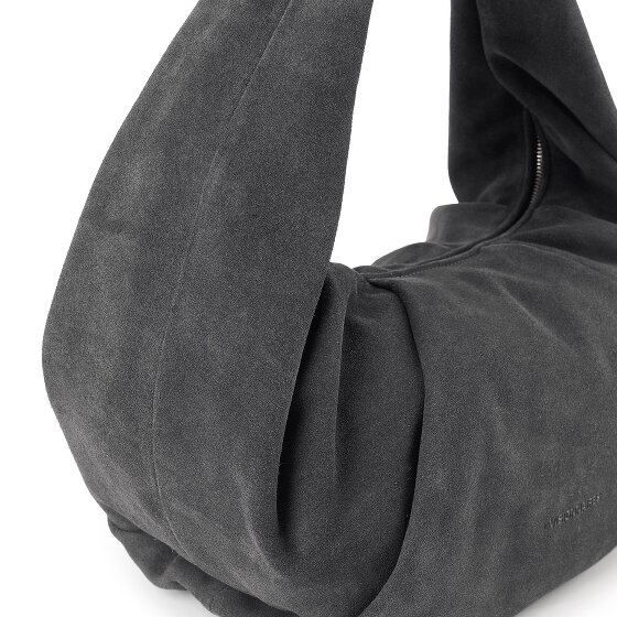 LES VISIONNAIRES Greta Essential Torba na ramię Skóra 43 cm