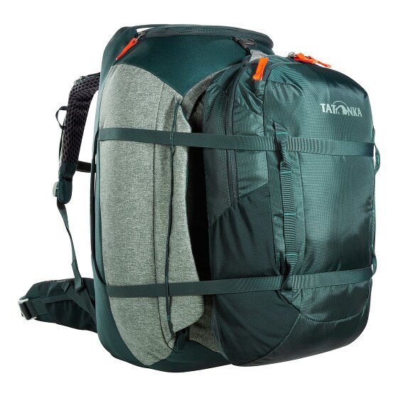 Tatonka Great Escape 50+15 Plecak turystyczny 64 cm