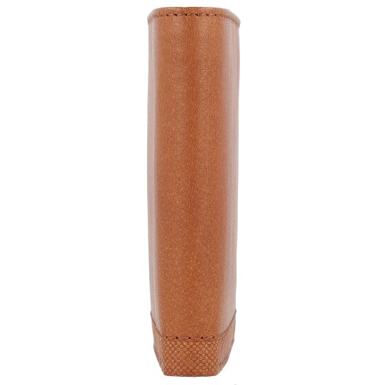 camel active Nimbus Portfel Ochrona RFID Skórzany 12 cm