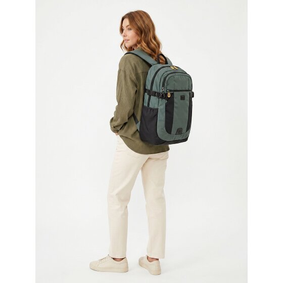 Mandarina Duck Y-Lite Plecak 49 cm Komora na laptopa