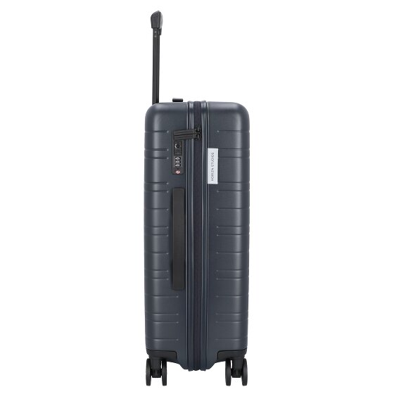 Horizn Studios H6 Essential wózek 4-kołowy 64 cm