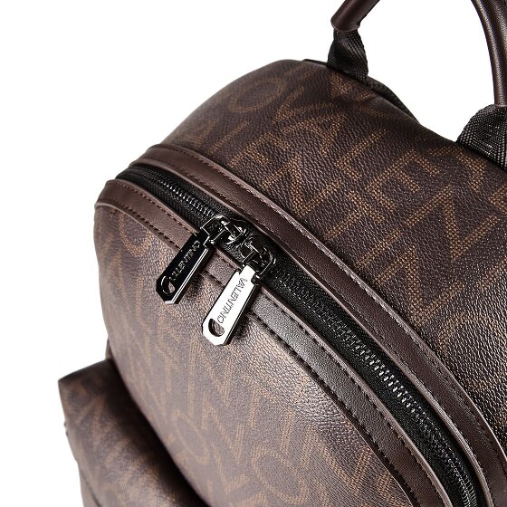 Valentino King RE Plecak 40 cm Komora na laptopa